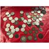 Image 5 : Estate Silver Coin Collection In Strongbox