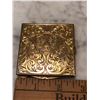 Image 4 : Gold Tone Compact
