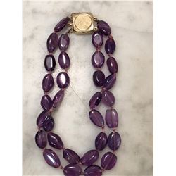 Necklace 14k