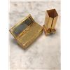 Image 1 : Antique Lipstick Compact