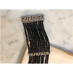 Necklace 9k/Silver