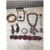 Image 1 : Estate Jewelry Lot