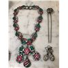 Image 4 : Estate Jewelry Lot
