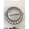 Image 5 : Estate Jewelry Lot