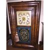 Image 1 : Rare John Birge OG Clock from Bristol, CT Fussee Movement