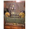 Image 2 : Rare John Birge OG Clock from Bristol, CT Fussee Movement