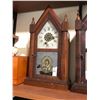 Image 1 : E N Welch Steeple Clock