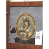 Image 2 : E N Welch Steeple Clock