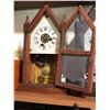 Image 4 : E N Welch Steeple Clock