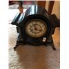 Image 2 : Waterbury CT Mantle Clock
