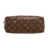 Image 4 : Louis Vuitton Monogram Canvas Leather Looping MM Shoulder Bag
