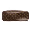 Image 4 : Louis Vuitton Monogram Canvas Leather Looping GM Shoulder Bag