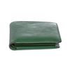 Image 4 : Louis Vuitton Green Epi Leather Marco Mens Wallet