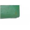 Image 5 : Louis Vuitton Green Epi Leather Marco Mens Wallet