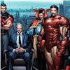 Image 2 : House of M MGC #1 by Stan Lee - Marvel Comics