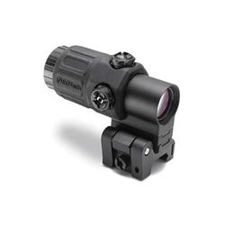 EOTECH G33 3X MAGNIFER STS MNT BLK