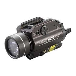 STRMLGHT TLR-2 HLG RAIL MNT FLSHLGHT