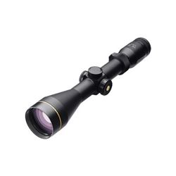 LEUP VX-R 4-12X50 FIREDOT DPLX MATTE