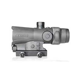 LUCID HD7 RED DOT SIGHT GEN 3 BLK