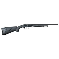 MIDLAND BACKPACK SHOTGUN 20GA 22"