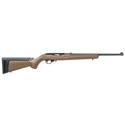 RUGER 10/22 22LR 18.5" BL CPR MICA