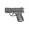 Image 1 : SPRGFLD XDE 45ACP 3.3" BLK 6 & 7RD