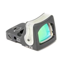 TRIJICON RMR DL ILUM 12.9MOA TRN GRN