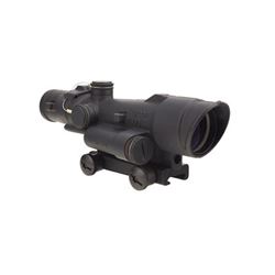 TRIJICON ACOG 3.5X35LED .223 GRN CHV