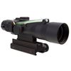 Image 1 : TRIJICON ACOG 3X30 .223 GRN CHEVRON