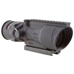 TRIJICON ACOG 6X48 RED HORSESHOE 308