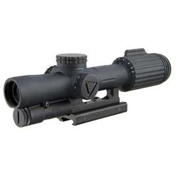 TRIJICON VCOG 1-6X24 SEG CIR XHR 223