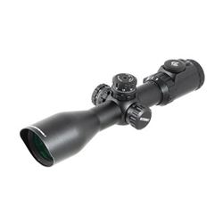 UTG 4-16X44 AO 36-CLR MDOT W/RG CMPT