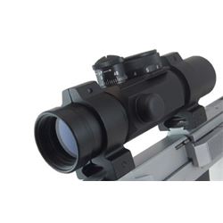 AAL UD 30MM TUBE MATCHDOT 2 RET BLK