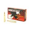 Image 1 : FED AM EAGLE 223REM 55G FMJ BT - 500 Rounds