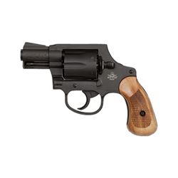 ROCK ISLAND M206 SPRLSS 38SPL 6RD PK