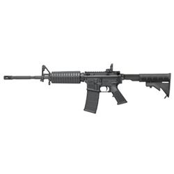 COLT M4 CARBINE 5.56 16" BLK 30RD