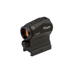 SIG ROMEO5 RED DOT 1X20 2MOA CR123