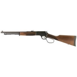 HENRY BIG BOY STEEL CARBINE 41 MAG