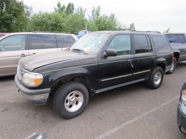 1998 Ford Explorer Speeds Auto Auctions 1998 Ford Explorer Speeds Auto Auctions