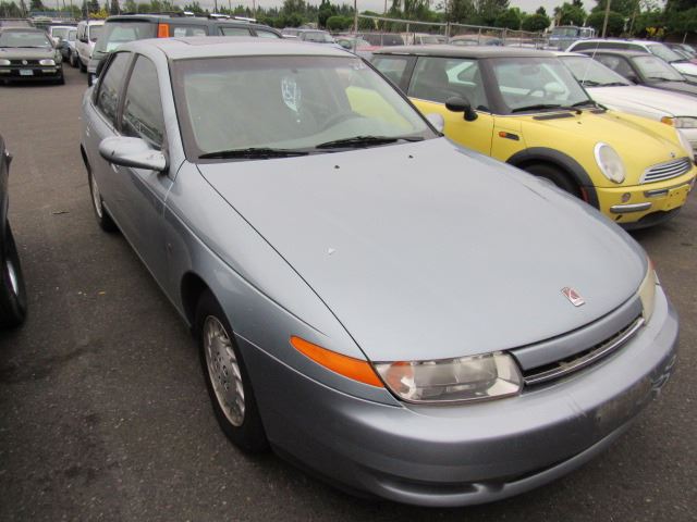 1999 Saturn Sl2 Speeds Auto Auctions