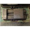 Image 2 : Kurt 6" AngLock Precision Machine Vise, M/N: D80