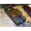Image 2 : 6" Machining Vise, No info on unit