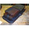 Image 2 : 6" Machining Vise, No info on unit