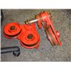Image 2 : Yale 2 Ton Hoist Trolley, M/N: H