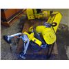 Image 1 : Budgit 2 Ton Chain Hoist, No Main Tag