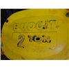 Image 2 : Budgit 2 Ton Chain Hoist, No Main Tag
