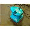 Image 2 : Makita Electric Palm Sander, P/N: BO4552