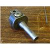 Image 2 : Bridgeport, 5/8" Capacity Adjustable Boring Head, R8 Shank, P/N: No. 2