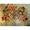 Image 2 : Lot of Misc Pipe Clamps