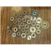 Image 2 : Lot of Misc HSS Slotting Cutters